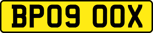 BP09OOX