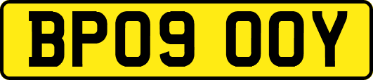 BP09OOY