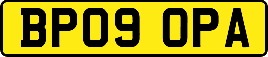 BP09OPA