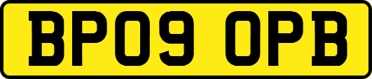 BP09OPB