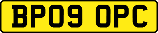 BP09OPC