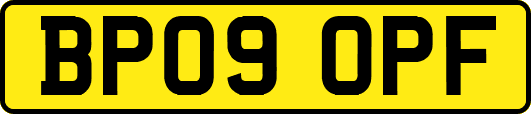 BP09OPF