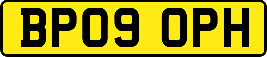 BP09OPH