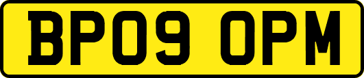 BP09OPM