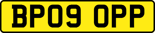 BP09OPP
