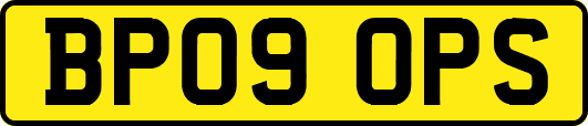 BP09OPS