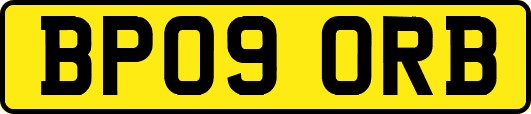 BP09ORB