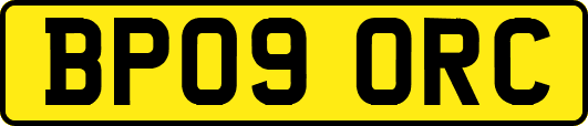 BP09ORC