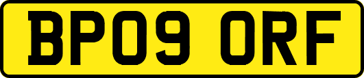 BP09ORF