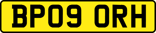 BP09ORH
