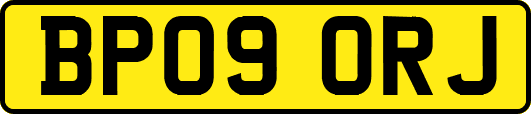 BP09ORJ