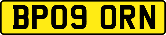 BP09ORN