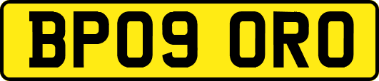 BP09ORO