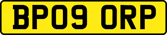 BP09ORP