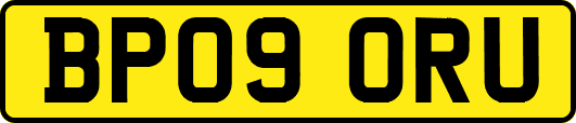 BP09ORU