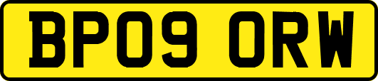 BP09ORW