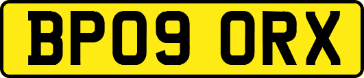 BP09ORX