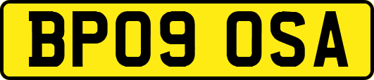 BP09OSA
