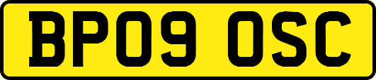 BP09OSC