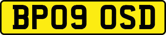 BP09OSD
