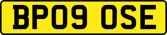 BP09OSE