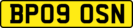 BP09OSN