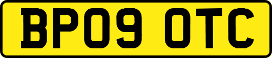 BP09OTC