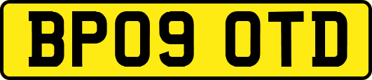 BP09OTD