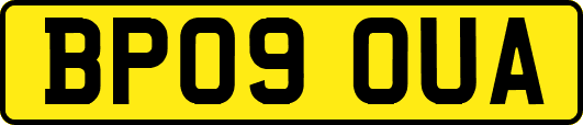 BP09OUA