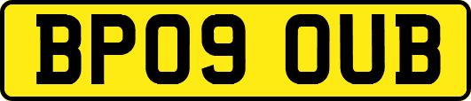 BP09OUB
