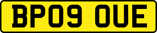 BP09OUE