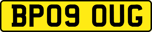BP09OUG
