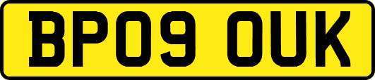 BP09OUK