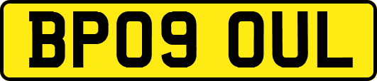 BP09OUL