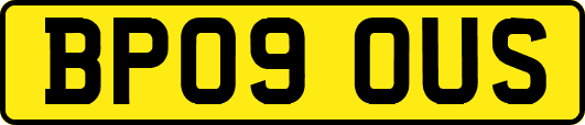 BP09OUS