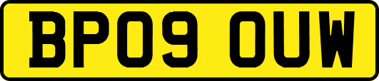 BP09OUW