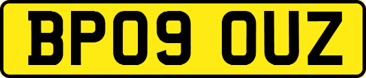 BP09OUZ
