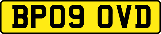 BP09OVD