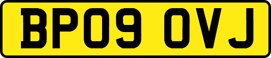 BP09OVJ