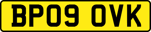 BP09OVK