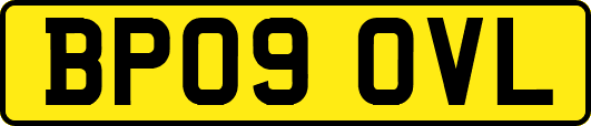 BP09OVL