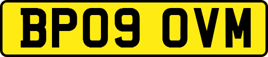 BP09OVM