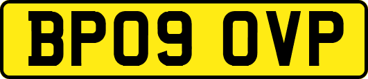 BP09OVP