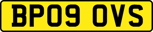 BP09OVS