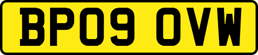 BP09OVW