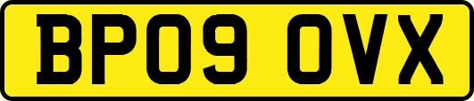 BP09OVX