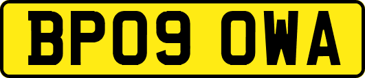 BP09OWA