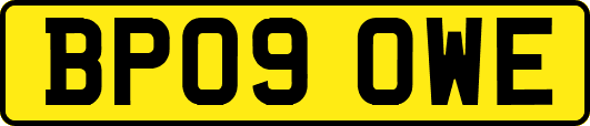BP09OWE