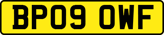 BP09OWF