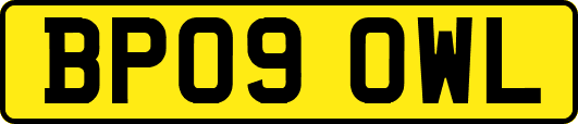 BP09OWL